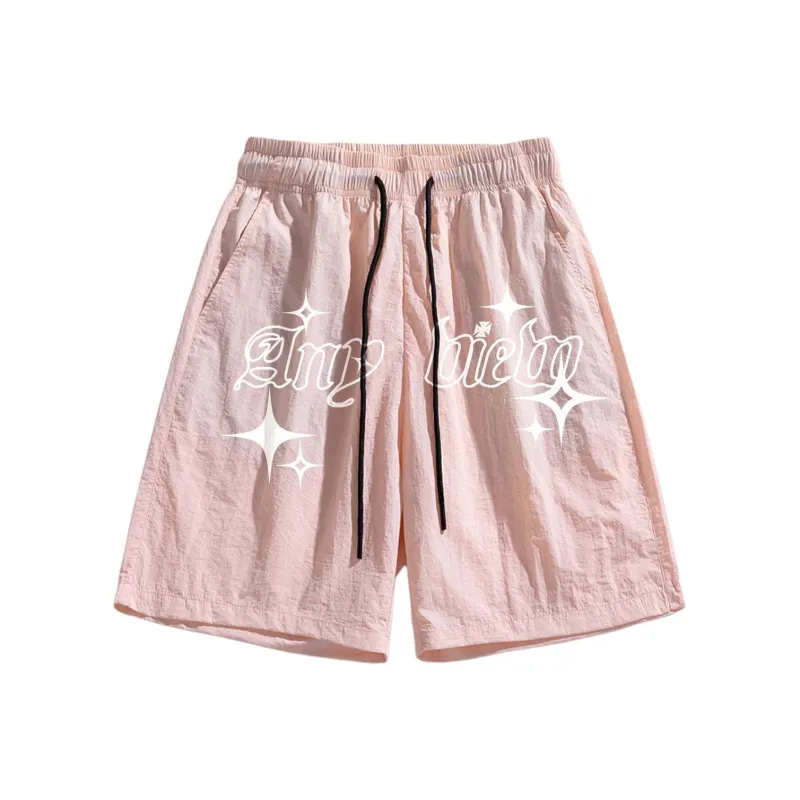 Anyveiw Casual Shorts Unisex-11