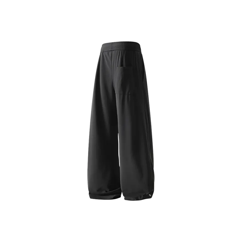 MIIOW Cool One Summer Series Casual Pants Unisex-11