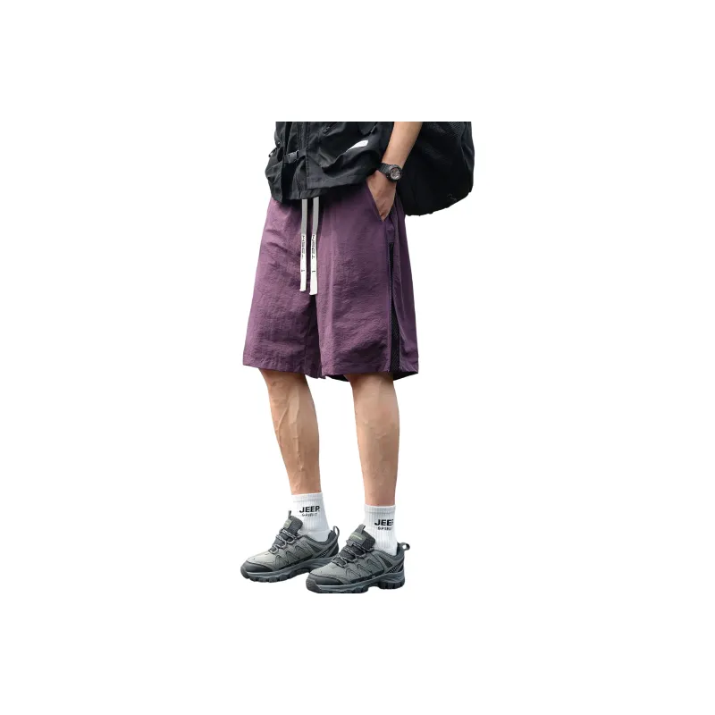 TBSM Casual Shorts Unisex-25