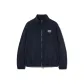 Dark Marine Blue