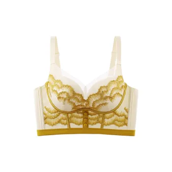QIANLINGMEI Women's Bras