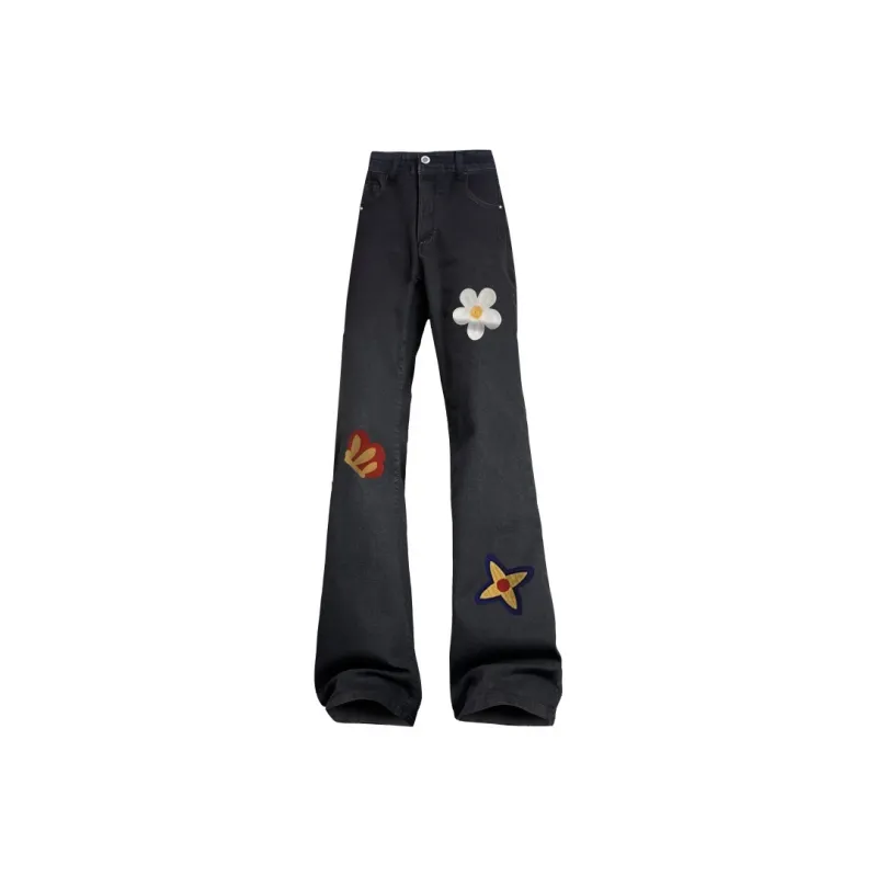 AMBER LIGHT Jeans Unisex-0