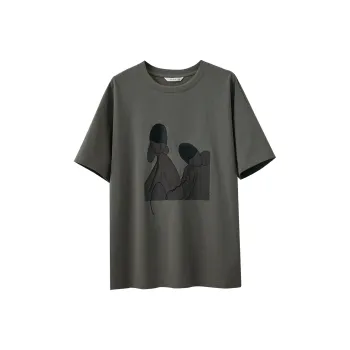 AMII T Shirts Women's