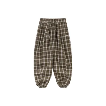 NewJnxs Casual Pants Unisex