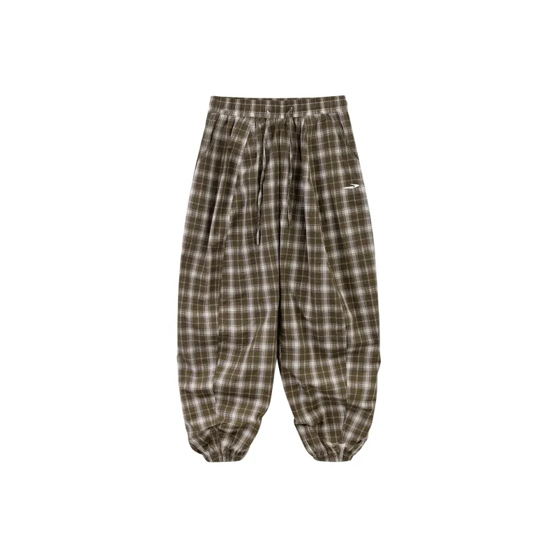 NewJnxs Casual Pants Unisex-0