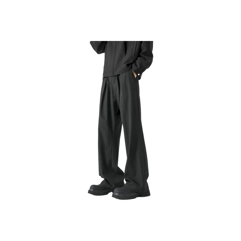 Turandot Suit Trousers Unisex-0