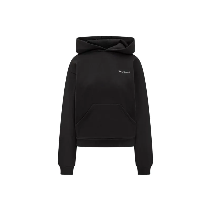 Disney x COPERNI Sweatshirt Women's Black-0