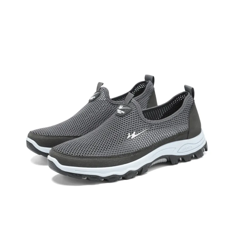 DOUBLE STAR 88 Flyknit Men's Casual Shoes Men's-14