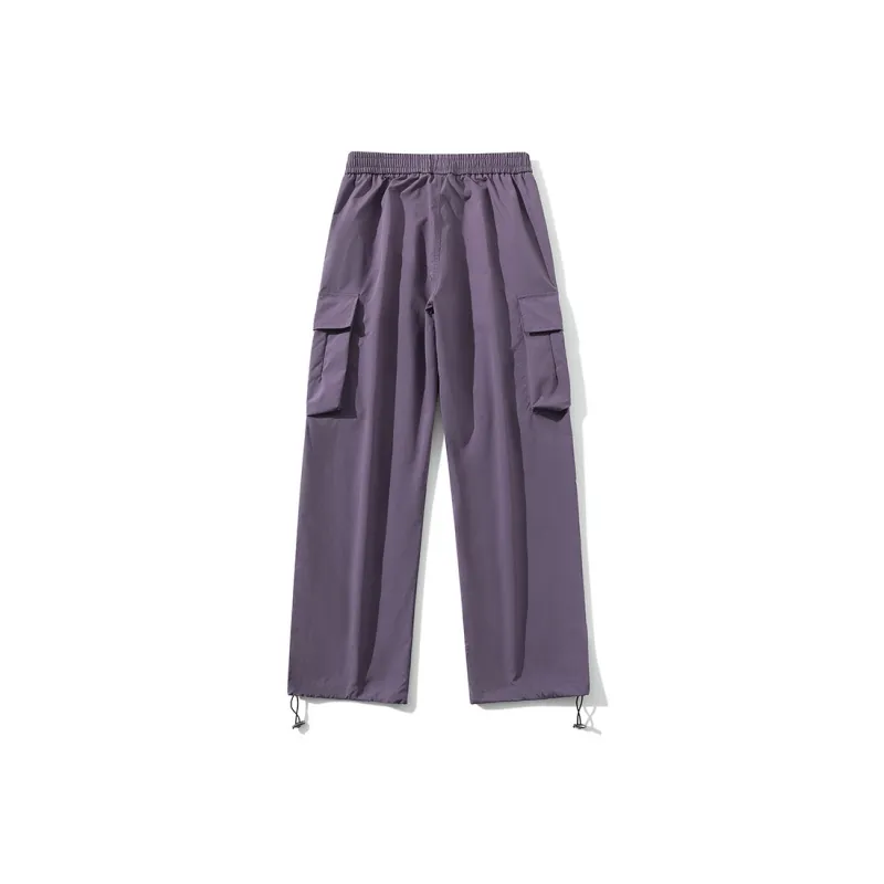 Caramella Cargo Pants Unisex-11