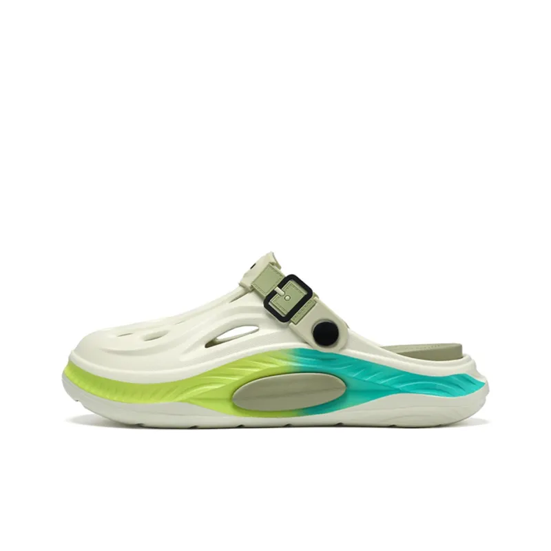 FCMM Clogs Unisex-8
