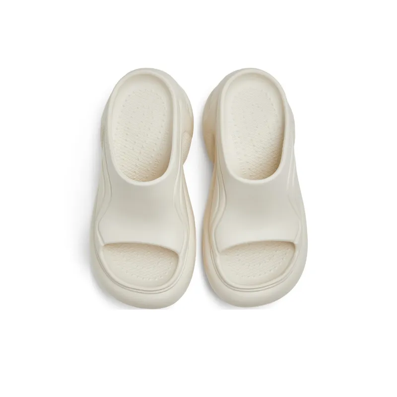 CHARLES&KEITH Slip Resistant Slide Slippers 8.5cn Women's-10