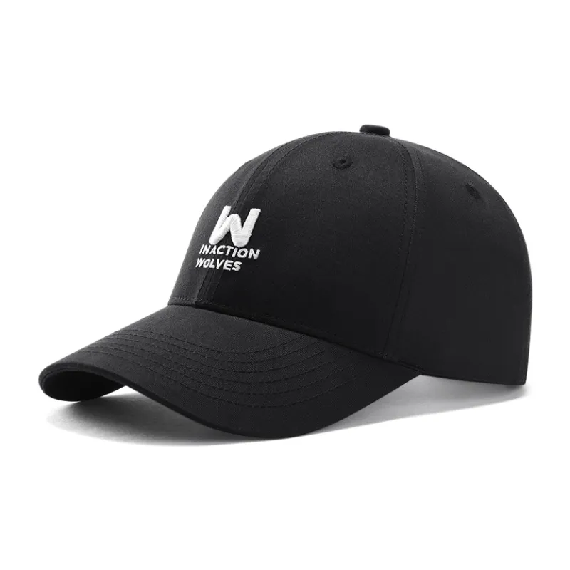 SEPTWOLVES Cotton Baseball Caps HD Unisex-0