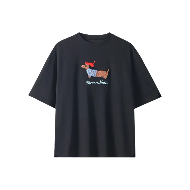 W7H1 T-Shirts Unisex-4