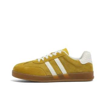 FOREVER 21 Casual Single Shoes Women's Yellow