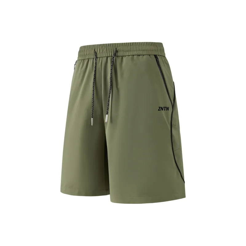 ZNTN Casual Shorts Unisex-0