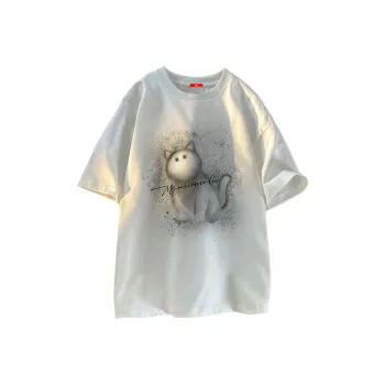 MIIOW Cool One Summer Series T Shirt Unisex