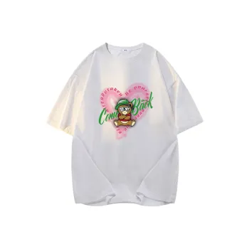WARRIOR T Shirts Women's