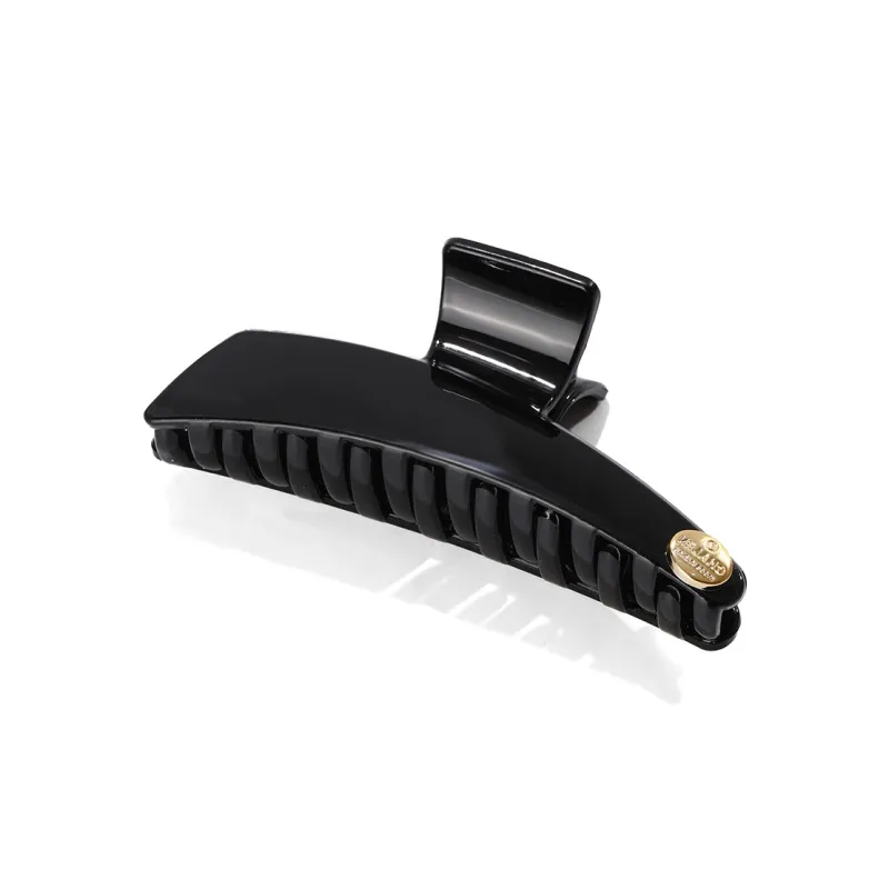 ZANC Acrylic Hair Clips Women's-2