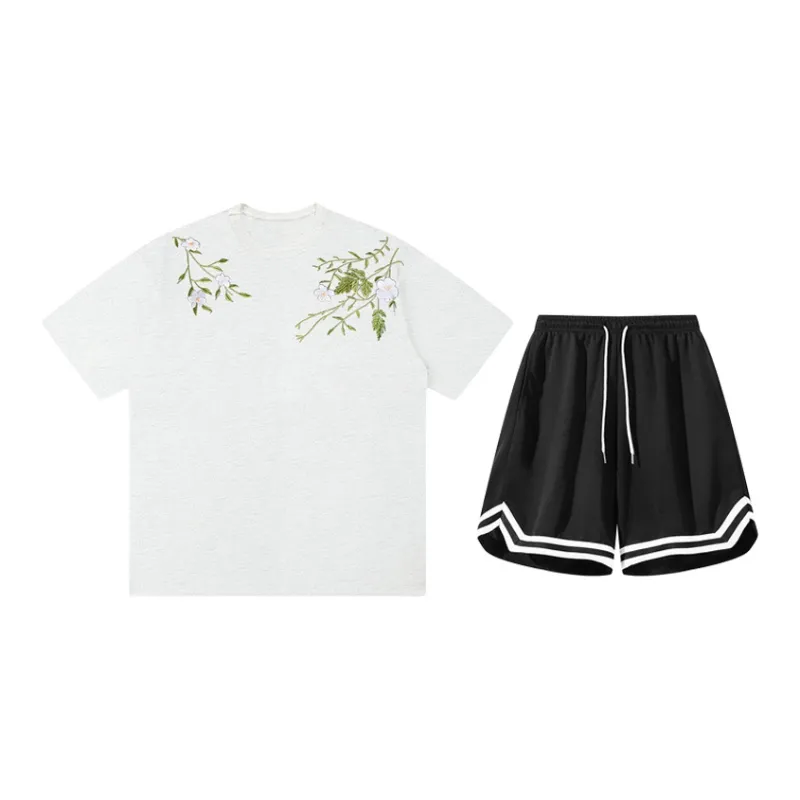 7 SEVFUN Unisex Pajama Sets-7