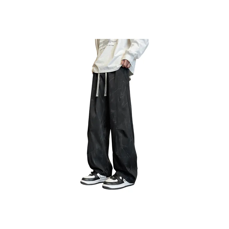 MEXICAN Casual Pants Unisex-0