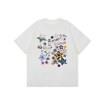 EOEI T Shirts Women's