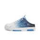 White Blue