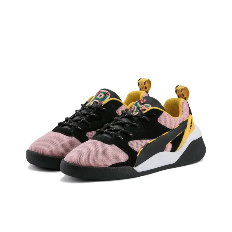 PUMA Sue Tsai X RS X Aeon 'Pink' Women's-2