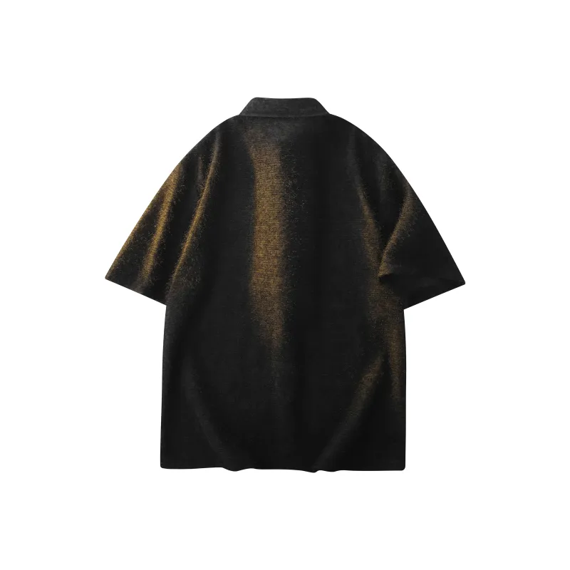 DANGERTIGER Shirts Unisex-1