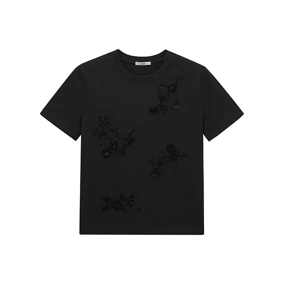 D'zzit T Shirts Women's-0