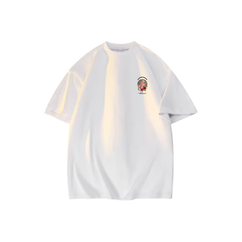 Supremo Cat T Shirts Unisex-9