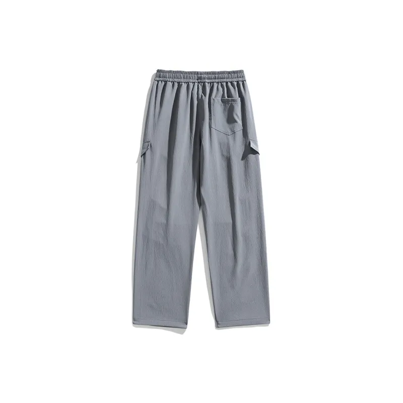 Caramella Casual Pants Unisex-20