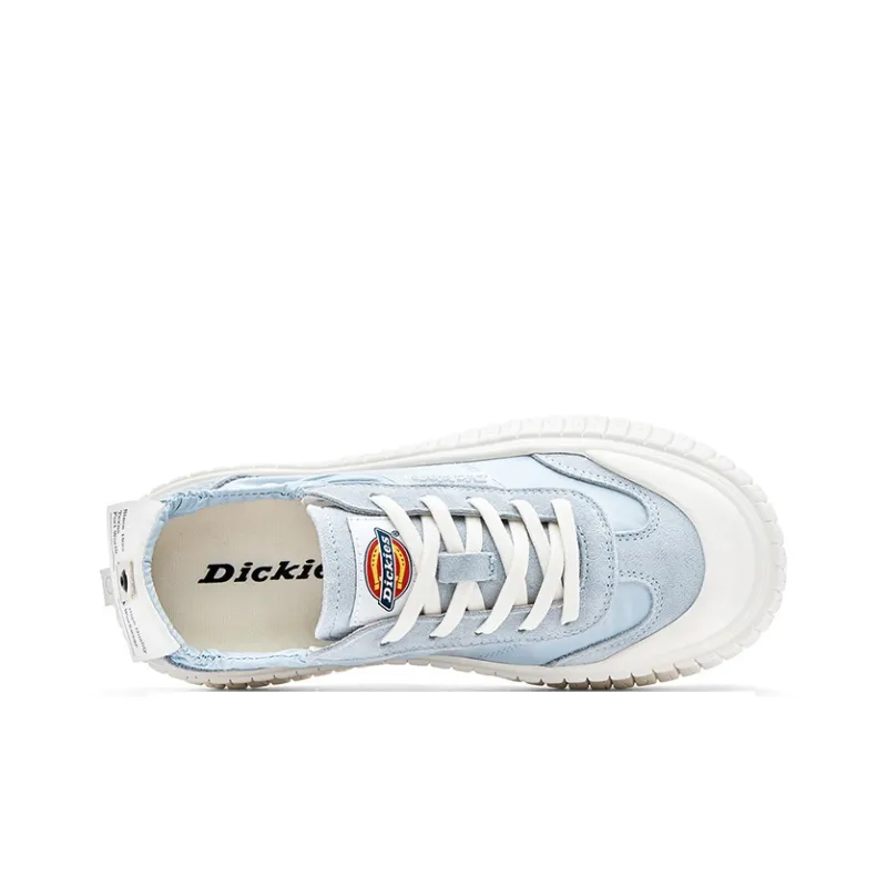 Dickies Breathable And Lightweight Low Top Casual Shoes Women's-4