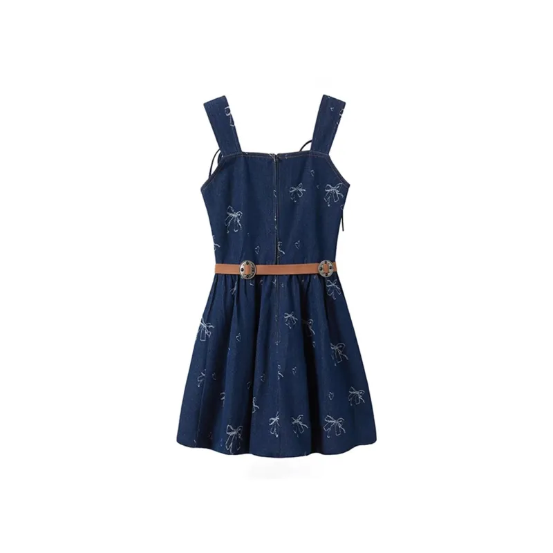 MO VOICE Slip Dresses Women's Dress-1