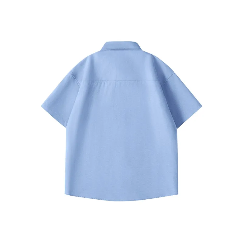 Red bean Shirts Unisex-12