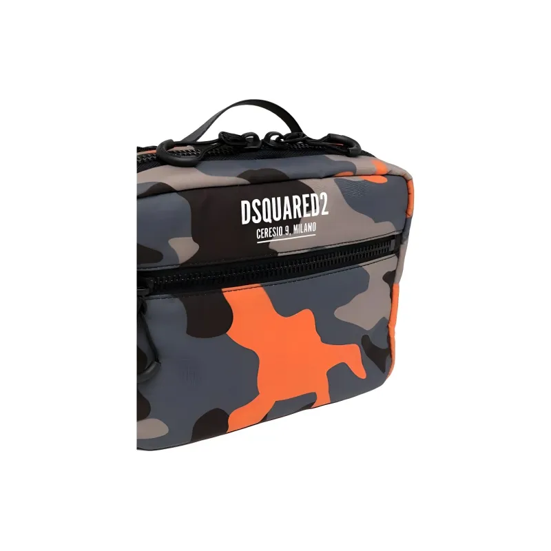 DSQUARED 2 Handbags-3