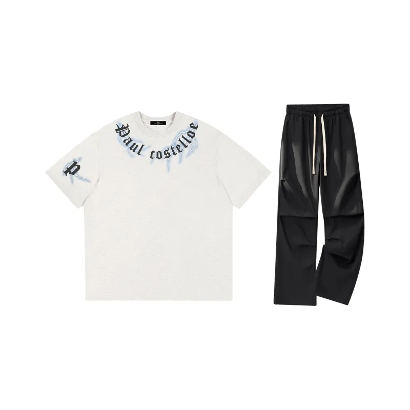 PAUL COSTELLOE Casual Sportswear Unisex-14