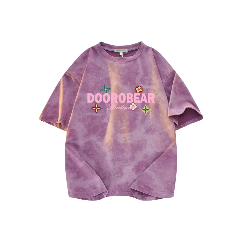 Budding Bear T Shirts Unisex-7