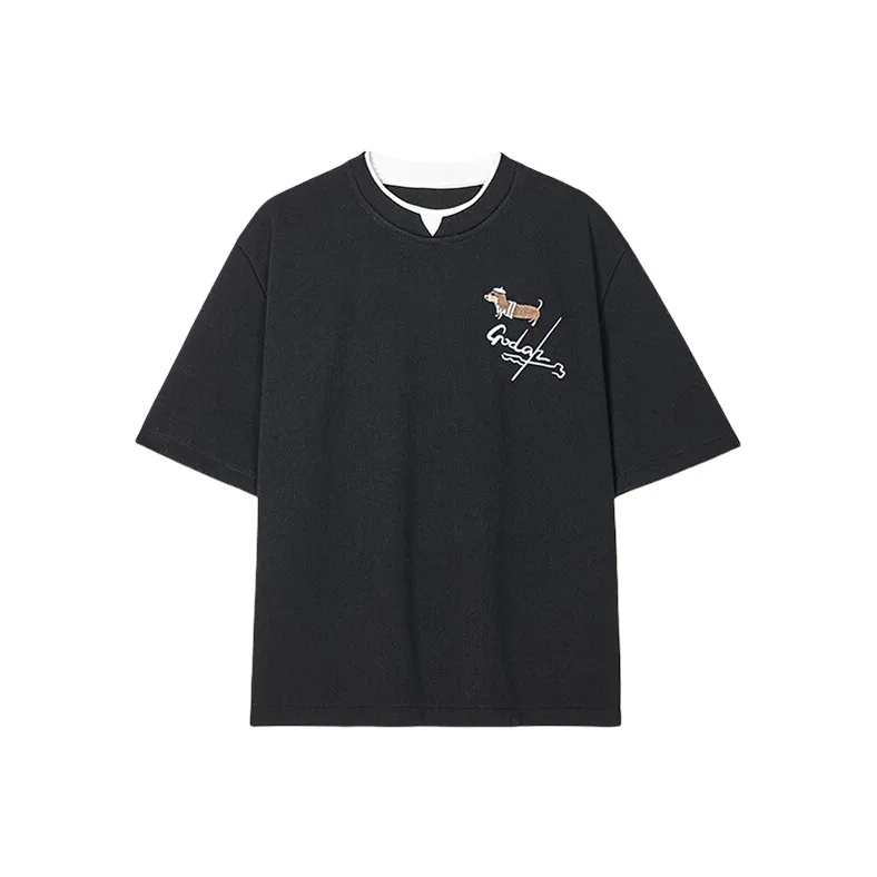 W7H1 T-Shirts Unisex-6