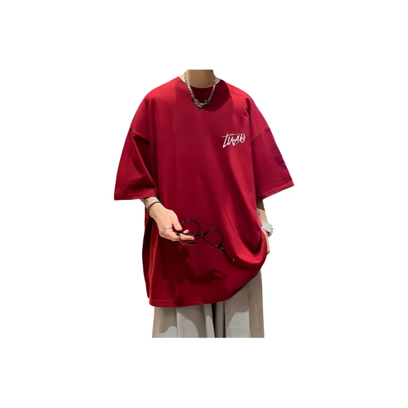 TONYBEAR T Shirts Men-4