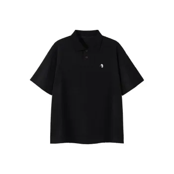PSO Brand Polo Shirts Unisex