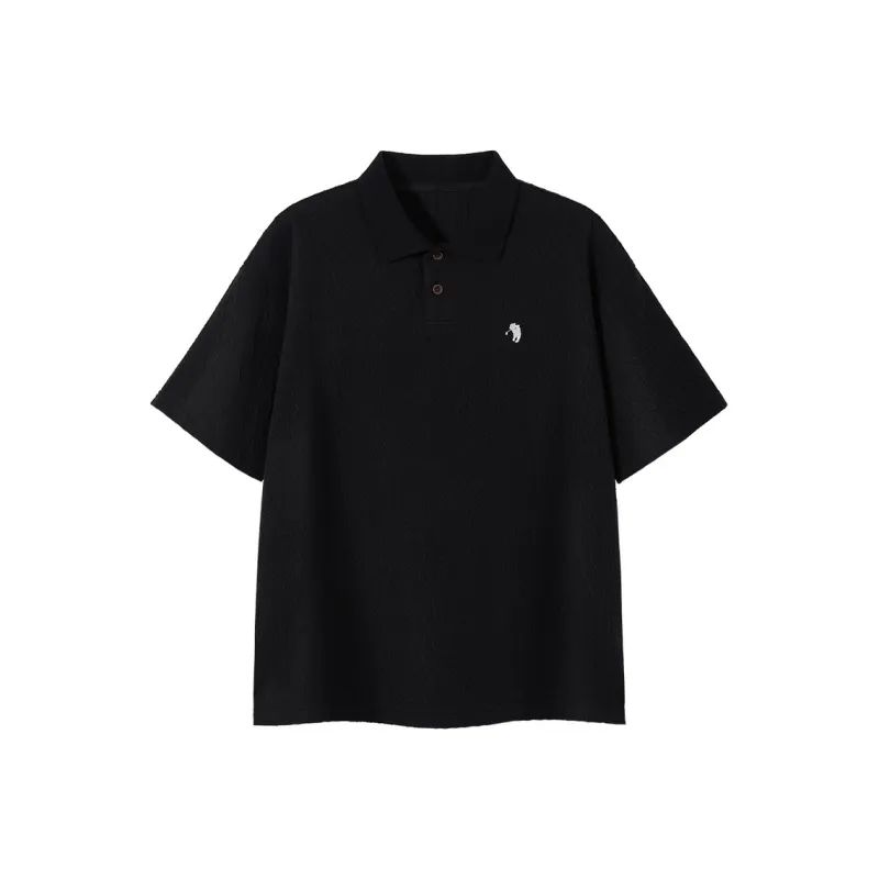 PSO Brand Polo Shirts Unisex-0