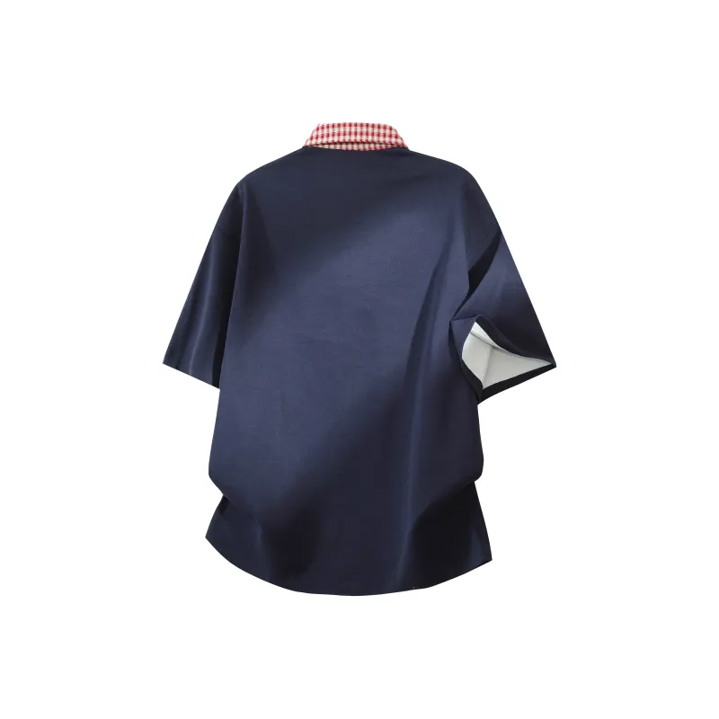 LIVINGTOWN Polo Shirts Unisex-5