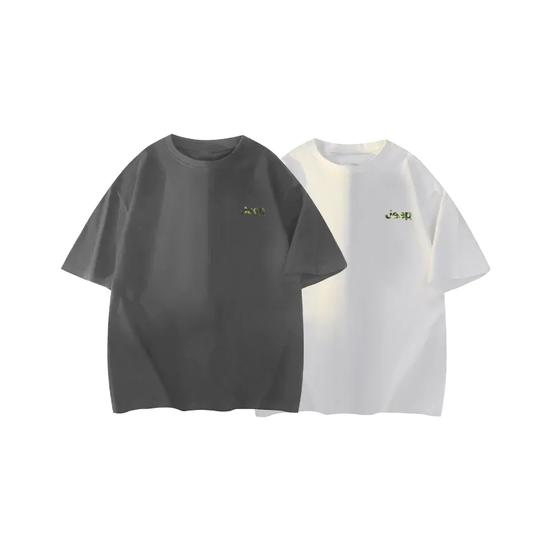 Jeep T Shirts Unisex-52