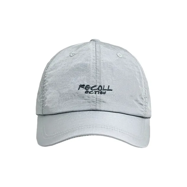 FREE RABBITⅡ Casual Versatile UV Protection Sun Protection Sports Baseball Caps Unisex-4