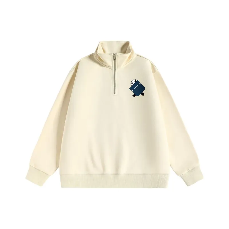 HIPANDA Sweatshirts Unisex-5