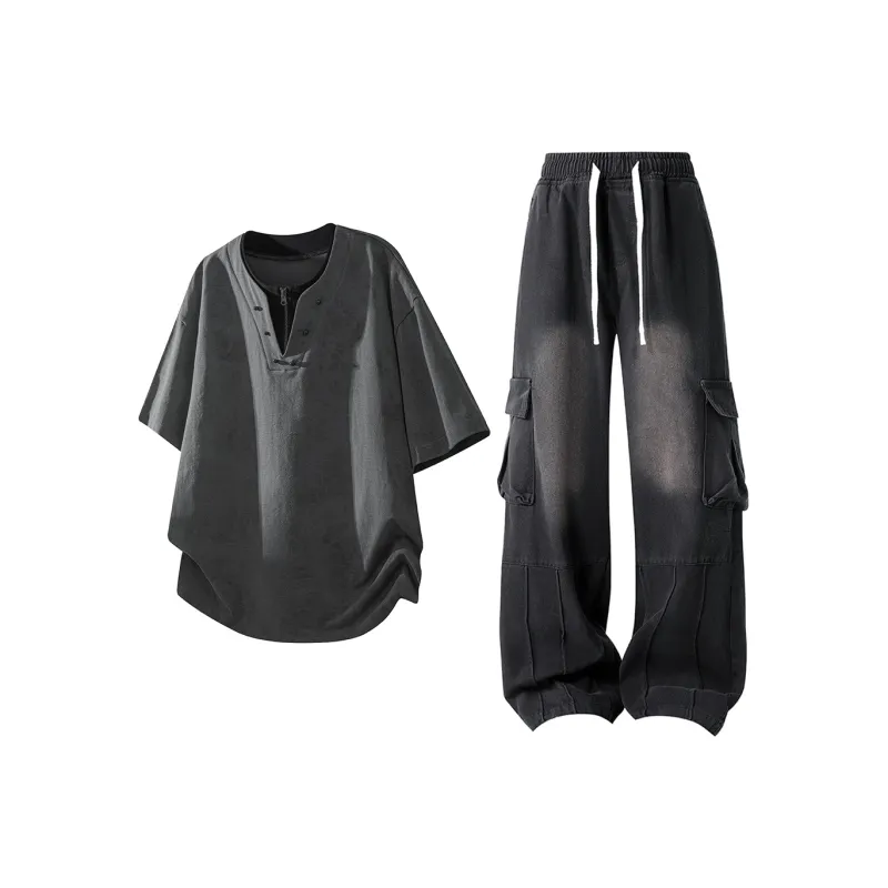 PAL ONGACO Casual Sportswear Unisex-7