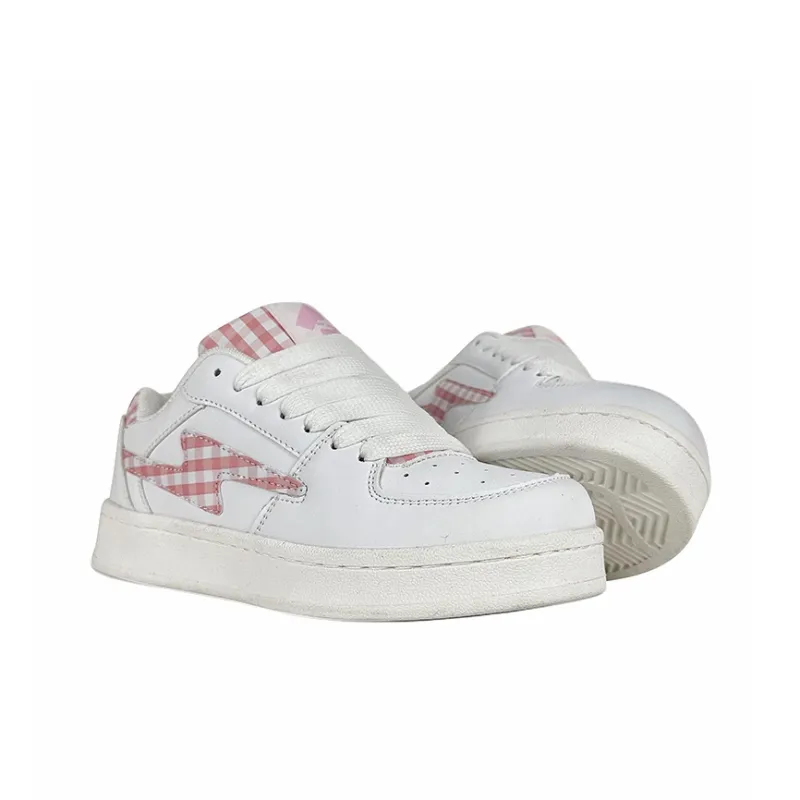 MUKALUO Low Top Skateboard Shoes Unisex-2