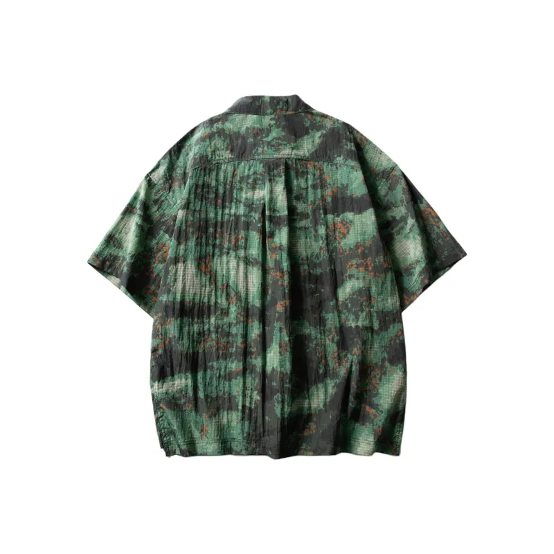 FCB ARCELONA Shirts Unisex-10