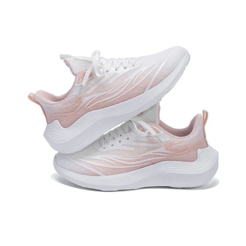 HUANQIU Running Shoes Women's Low Top-6
