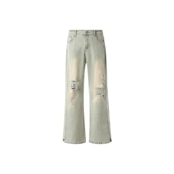 CRUSH KEY Jeans Unisex